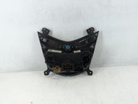 2013 Chevrolet Sonic Climate Control Module Temperature AC/Heater Replacement P/N:95282239 Fits OEM Used Auto Parts - Oemuse