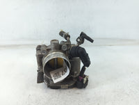 2012-2018 Chevrolet Sonic Throttle Body P/N:55531495 Fits Fits 2009 2010 2011 2012 2013 2014 2015 2016 2017 2018 OEM Used Au
