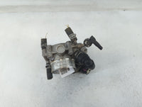 2012-2018 Chevrolet Sonic Throttle Body P/N:55531495 Fits Fits 2009 2010 2011 2012 2013 2014 2015 2016 2017 2018 OEM Used Au