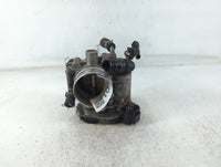 2012-2018 Chevrolet Sonic Throttle Body P/N:55561495 Fits Fits 2009 2010 2011 2012 2013 2014 2015 2016 2017 2018 OEM Used Au