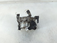 2012-2018 Chevrolet Sonic Throttle Body P/N:55561495 Fits Fits 2009 2010 2011 2012 2013 2014 2015 2016 2017 2018 OEM Used Au