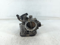 2012-2018 Chevrolet Sonic Throttle Body P/N:55561495 Fits Fits 2009 2010 2011 2012 2013 2014 2015 2016 2017 2018 OEM Used Au
