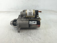 2012-2018 Chevrolet Sonic Car Starter Motor Solenoid OEM P/N:743618 Fits Fits 2011 2012 2013 2014 2015 2016 2017 2018 OEM Us