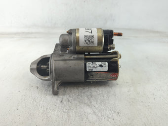compare product 2012-2018 Chevrolet Sonic Car Starter Motor Solenoid OEM P/N:743618 Fits Fits 2011 2012 2013 2014 2015 2016 2017 2018 OEM Used Auto Parts