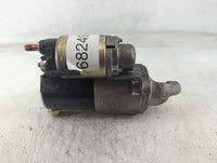 2012-2018 Chevrolet Sonic Car Starter Motor Solenoid OEM P/N:743618 Fits Fits 2011 2012 2013 2014 2015 2016 2017 2018 OEM Us