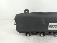 2012-2019 Chevrolet Sonic Air Bag Driver Left Knee OEM P/N:95174175 Fits Fits 2012 2013 2014 2015 2016 2017 2018 2019 OEM Us