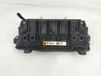 2012-2019 Chevrolet Sonic Air Bag Driver Left Knee OEM P/N:95174175 Fits Fits 2012 2013 2014 2015 2016 2017 2018 2019 OEM Us