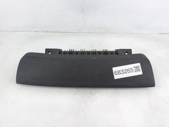 compare product 2012-2019 Chevrolet Sonic Air Bag Passenger Right Knee OEM P/N:95934658 Fits Fits 2012 2013 2014 2015 2016 2017 2018 2019 OEM Used Auto Parts