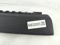 2012-2019 Chevrolet Sonic Air Bag Passenger Right Knee OEM P/N:95934658 Fits Fits 2012 2013 2014 2015 2016 2017 2018 2019 OE