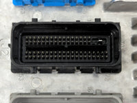 2012-2016 Chevrolet Sonic PCM Engine Control Computer ECU ECM PCU OEM P/N:12655499 12643636 Fits OEM Used Auto Parts - Oemus