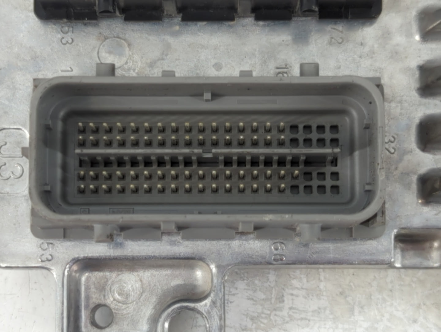 2012-2016 Chevrolet Sonic PCM Engine Control Computer ECU ECM PCU OEM P/N:12655499 12643636 Fits OEM Used Auto Parts - Oemus