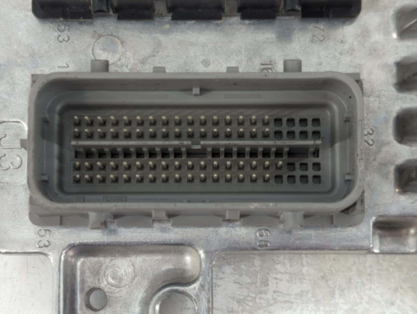 2012-2016 Chevrolet Sonic PCM Engine Control Computer ECU ECM PCU OEM P/N:12655499 12643636 Fits OEM Used Auto Parts - Oemus