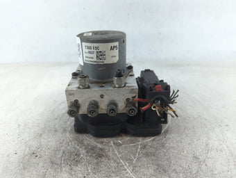 compare product 2012-2013 Chevrolet Sonic ABS Pump Control Module Replacement P/N:688250455 95104537 Fits Fits 2012 2013 OEM Used Auto Parts