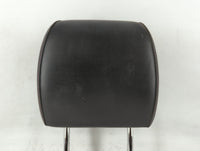 2013-2016 Chevrolet Sonic Headrest Head Rest Front Driver Passenger Seat Fits Fits 2013 2014 2015 2016 OEM Used Auto Parts -
