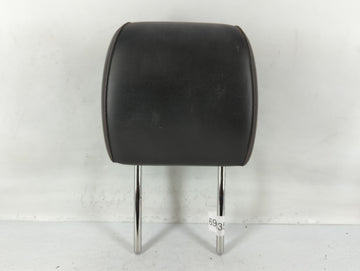 2013-2016 Chevrolet Sonic Headrest Head Rest Front Driver Passenger Seat Fits Fits 2013 2014 2015 2016 OEM Used Auto Parts