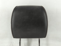 2013-2016 Chevrolet Sonic Headrest Head Rest Front Driver Passenger Seat Fits Fits 2013 2014 2015 2016 OEM Used Auto Parts -