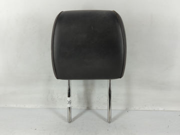 2013-2016 Chevrolet Sonic Headrest Head Rest Front Driver Passenger Seat Fits Fits 2013 2014 2015 2016 OEM Used Auto Parts