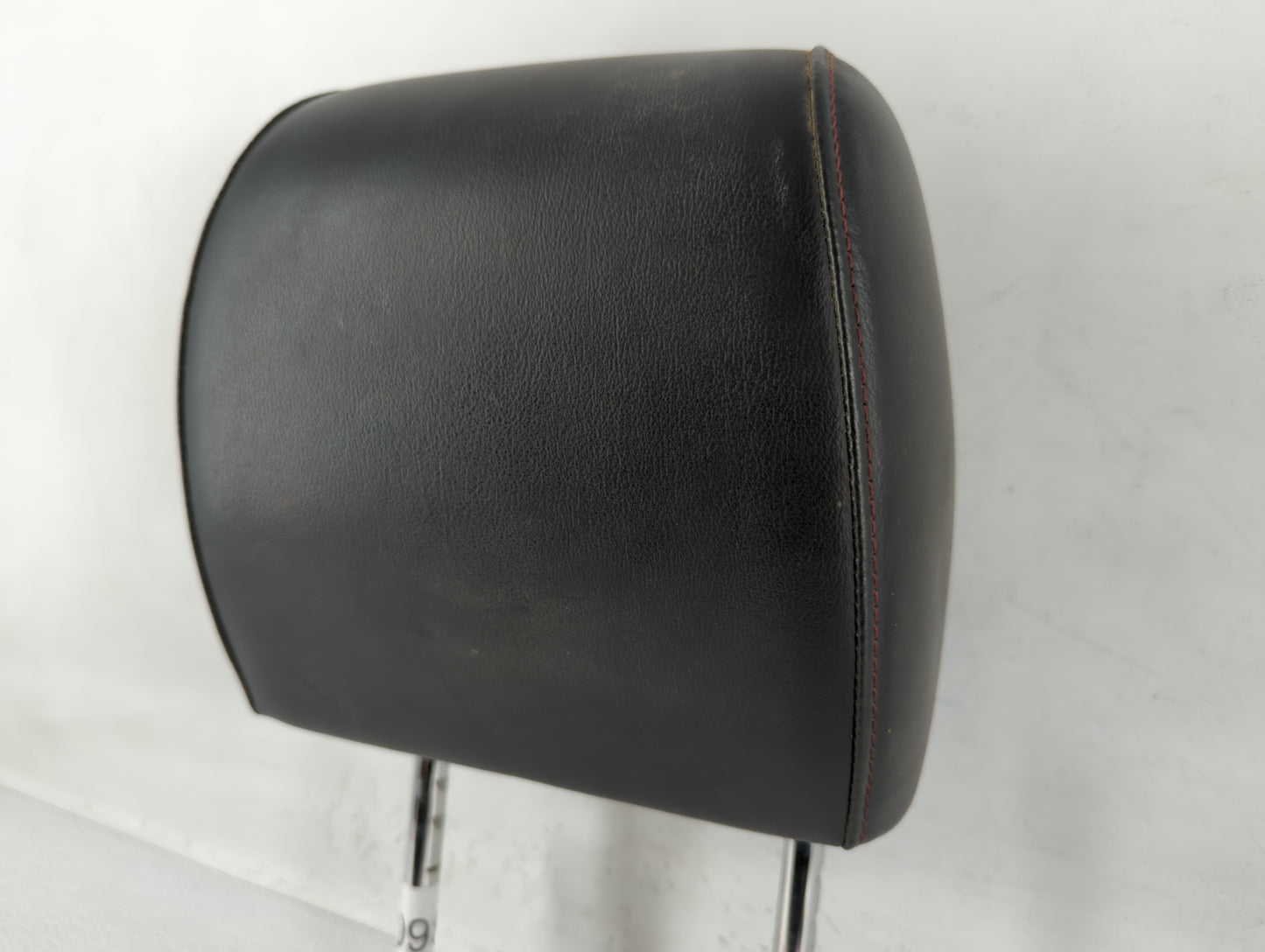 2013-2016 Chevrolet Sonic Headrest Head Rest Front Driver Passenger Seat Fits Fits 2013 2014 2015 2016 OEM Used Auto Parts -