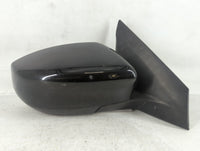 2013-2014 Chevrolet Sonic Driver Side View Mirror - Left Door Mirror OEM Used - Oemusedautoparts1.com