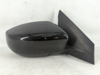 compare product 2013-2014 Chevrolet Sonic Driver Side View Mirror - Left Door Mirror OEM Used