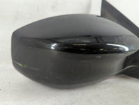 2013-2014 Chevrolet Sonic Driver Side View Mirror - Left Door Mirror OEM Used - Oemusedautoparts1.com