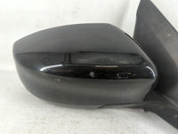 2013-2014 Chevrolet Sonic Driver Side View Mirror - Left Door Mirror OEM Used - Oemusedautoparts1.com