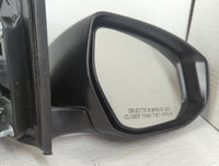 2013-2014 Chevrolet Sonic Driver Side View Mirror - Left Door Mirror OEM Used - Oemusedautoparts1.com