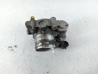 2012-2019 Chevrolet Sonic Throttle Body P/N:0 280 750 581 55 581 662 Fits OEM Used Auto Parts - Oemusedautoparts1.com