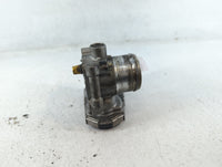 2012-2019 Chevrolet Sonic Throttle Body P/N:0 280 750 581 55 581 662 Fits OEM Used Auto Parts - Oemusedautoparts1.com