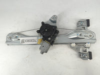 2013-2019 Chevrolet Sonic Undefined - Oemusedautoparts1.com