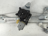 2013-2019 Chevrolet Sonic Undefined - Oemusedautoparts1.com