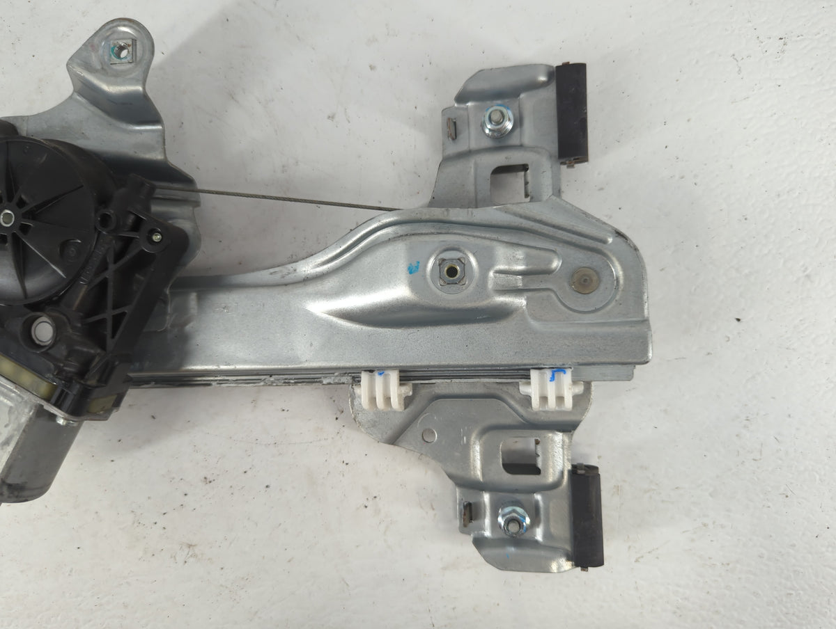 2013-2019 Chevrolet Sonic Undefined - Oemusedautoparts1.com