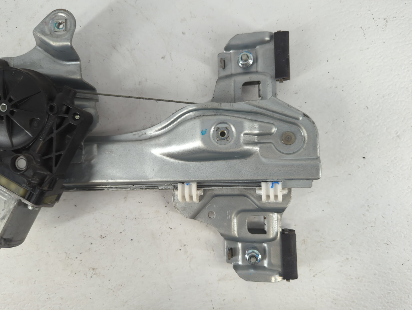 2013-2019 Chevrolet Sonic Undefined - Oemusedautoparts1.com