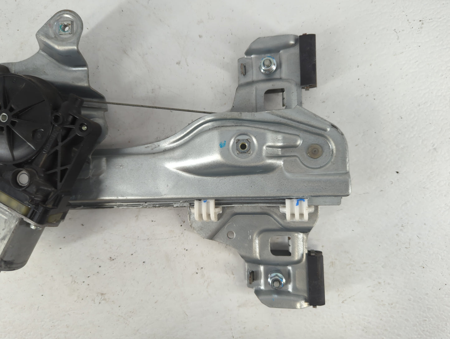 2013-2019 Chevrolet Sonic Undefined - Oemusedautoparts1.com