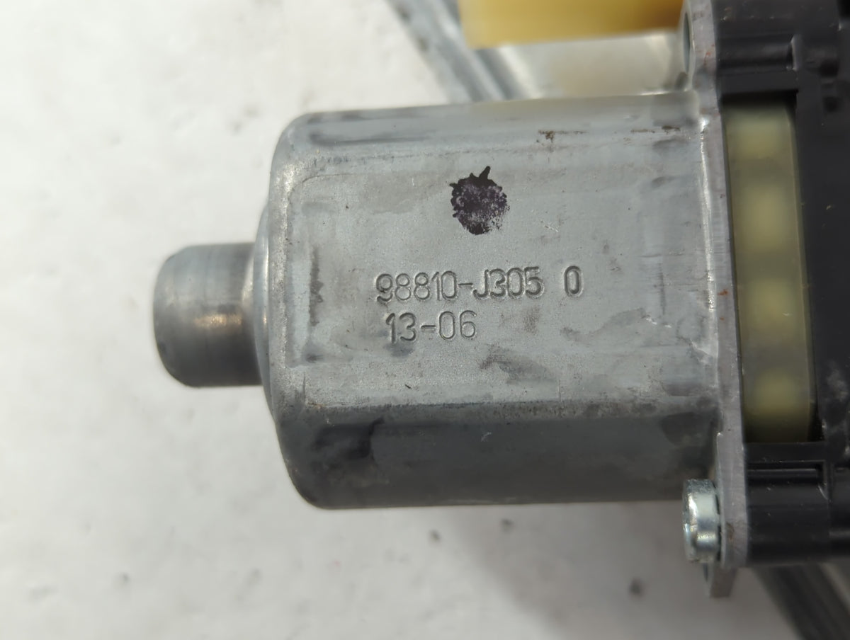 2013-2019 Chevrolet Sonic Undefined - Oemusedautoparts1.com