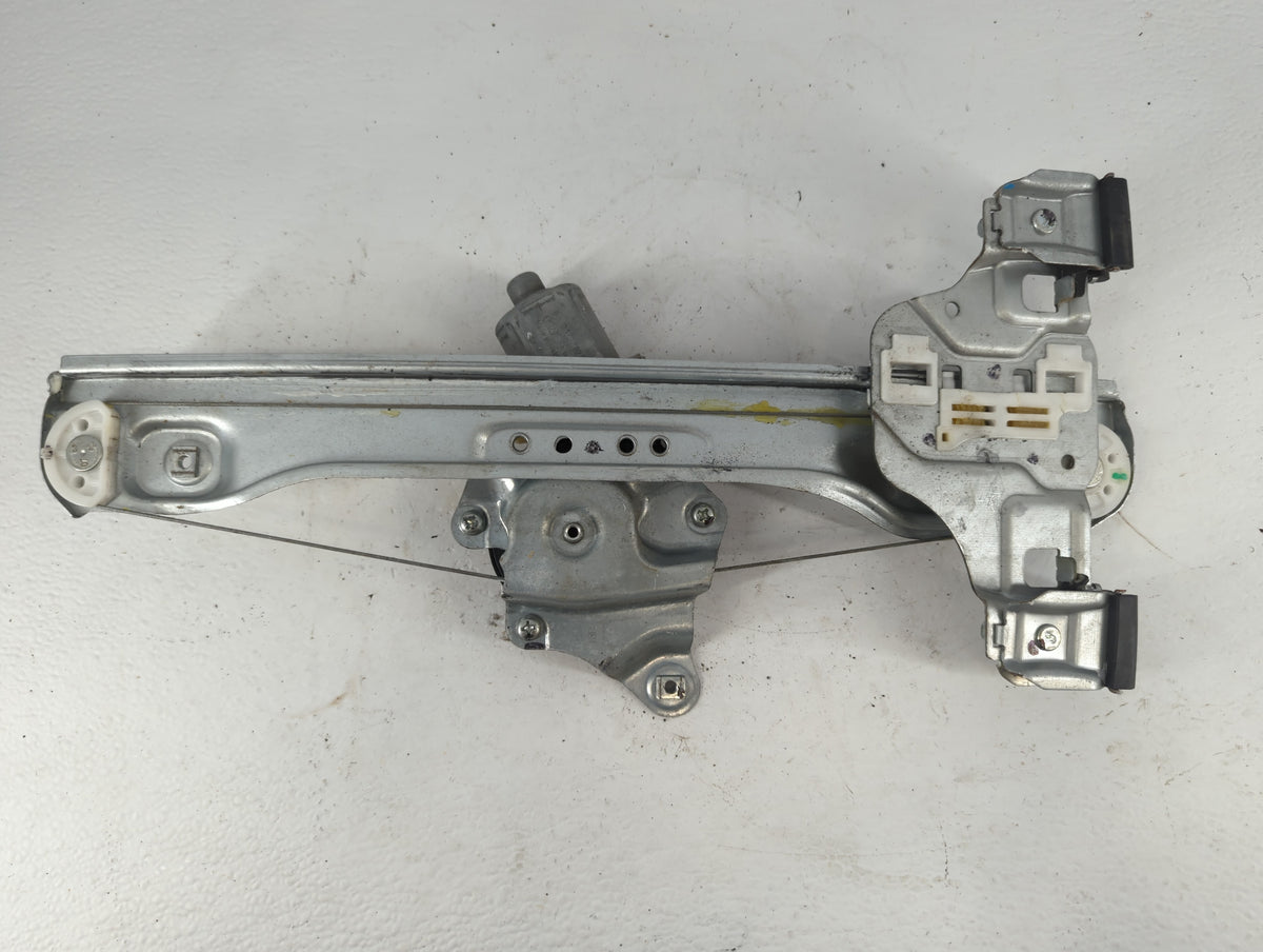 2013-2019 Chevrolet Sonic Undefined - Oemusedautoparts1.com