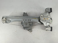 2013-2019 Chevrolet Sonic Undefined - Oemusedautoparts1.com