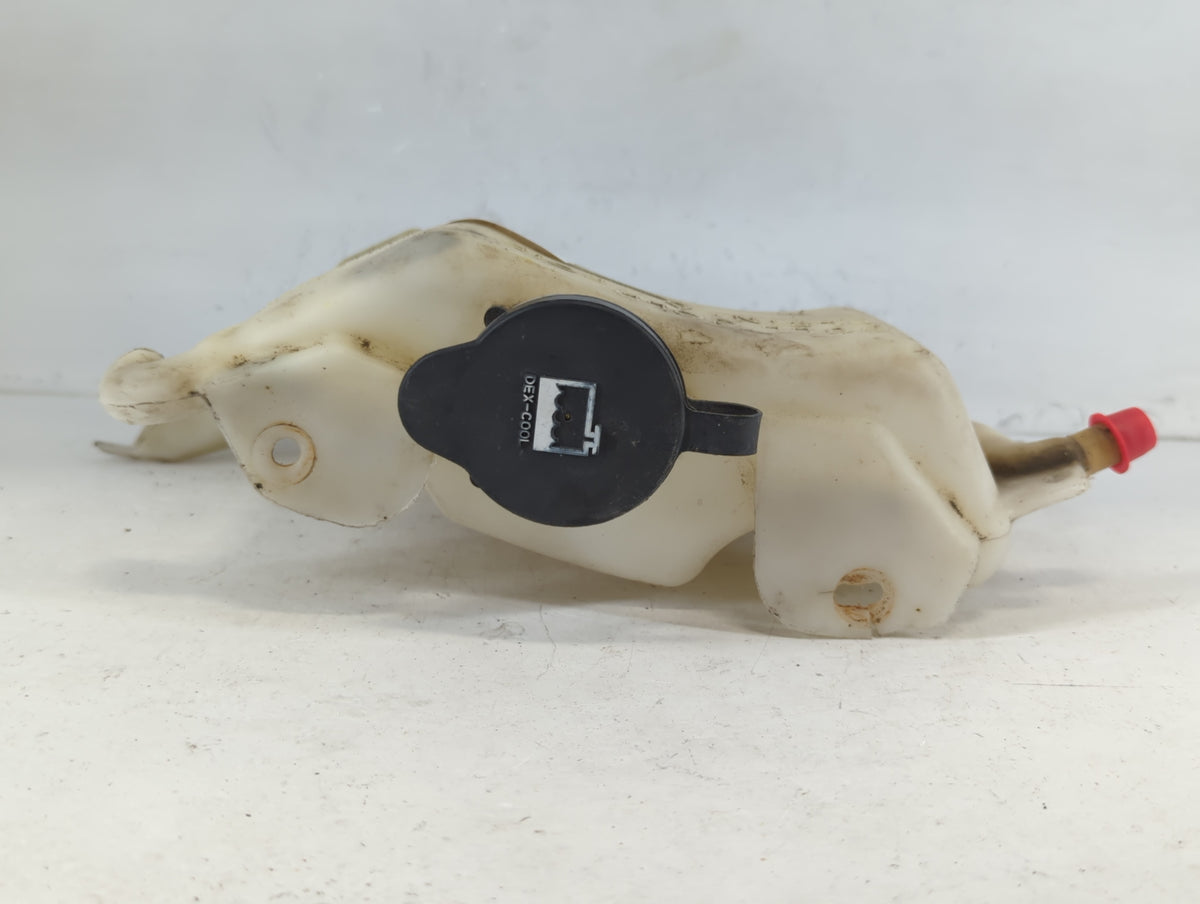 2012-2019 Chevrolet Sonic Radiator Coolant Overflow Expansion Tank Bottle 703334 - Oemusedautoparts1.com
