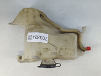 2012-2019 Chevrolet Sonic Radiator Coolant Overflow Expansion Tank Bottle 703334 - Oemusedautoparts1.com