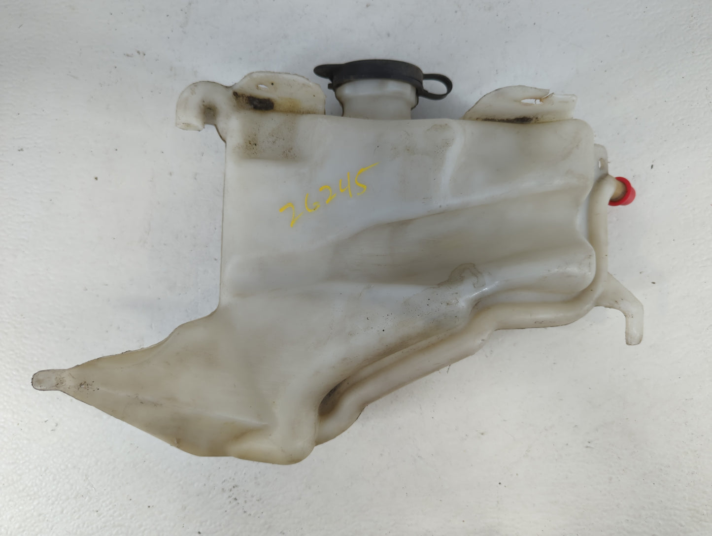 2012-2019 Chevrolet Sonic Radiator Coolant Overflow Expansion Tank Bottle - Oemusedautoparts1.com
