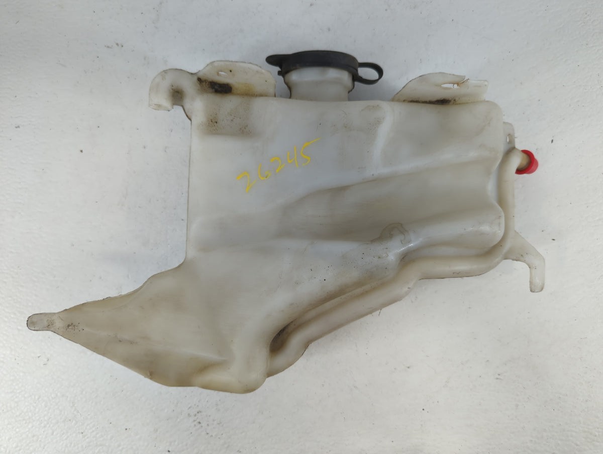 2012-2019 Chevrolet Sonic Radiator Coolant Overflow Expansion Tank Bottle 703334 - Oemusedautoparts1.com