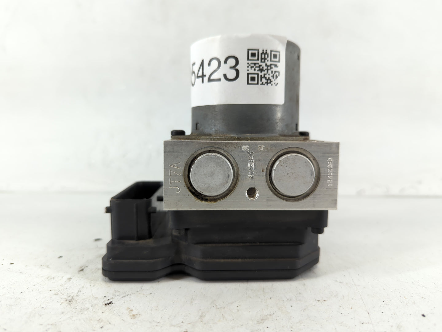 2012-2013 Chevrolet Sonic ABS Pump Control Module Replacement P/N:95104537 Fits Fits 2012 2013 OEM Used Auto Parts - Oemused