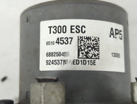 2012-2013 Chevrolet Sonic ABS Pump Control Module Replacement P/N:95104537 Fits Fits 2012 2013 OEM Used Auto Parts - Oemused