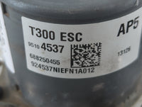 2012-2013 Chevrolet Sonic ABS Pump Control Module Replacement P/N:95104537 Fits Fits 2012 2013 OEM Used Auto Parts - Oemused
