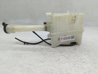 2012-2019 Chevrolet Sonic Windshield Washer Fluid Reservoir Bottle Oem - Oemusedautoparts1.com
