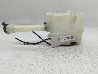 compare product 2012-2019 Chevrolet Sonic Windshield Washer Fluid Reservoir Bottle Oem