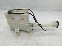 2012-2019 Chevrolet Sonic Windshield Washer Fluid Reservoir Bottle Oem - Oemusedautoparts1.com