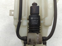 2012-2019 Chevrolet Sonic Windshield Washer Fluid Reservoir Bottle Oem - Oemusedautoparts1.com