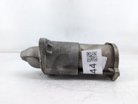 2012-2018 Chevrolet Sonic Car Starter Motor Solenoid OEM Fits Fits 2011 2012 2013 2014 2015 2016 2017 2018 OEM Used Auto Par