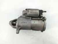 2012-2018 Chevrolet Sonic Car Starter Motor Solenoid OEM Fits Fits 2011 2012 2013 2014 2015 2016 2017 2018 OEM Used Auto Par